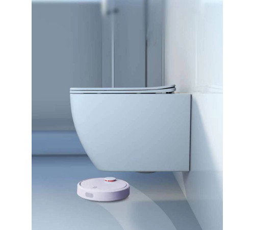  Подвесной унитаз Roxen Cube 530135-01 Rimless Soft Close