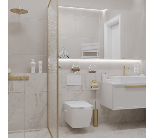 Подвесной унитаз Roxen Cube Bidet 530135-01X Rimless Soft Close с функцией биде Подвесной унитаз Roxen Cube Bidet 530135-01X Rimless Soft Close с функцией биде