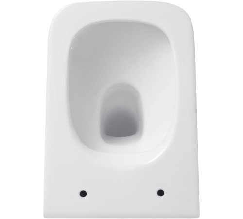 Подвесной унитаз Roxen Boro 530145-01 Rimless Soft Close Подвесной унитаз Roxen Boro 530145-01 Rimless Soft Close