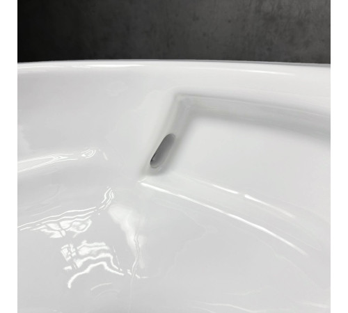 Подвесной унитаз Roxen Antares Tornado 530205-01 Rimless Soft Close Подвесной унитаз Roxen Antares Tornado 530205-01 Rimless Soft Close