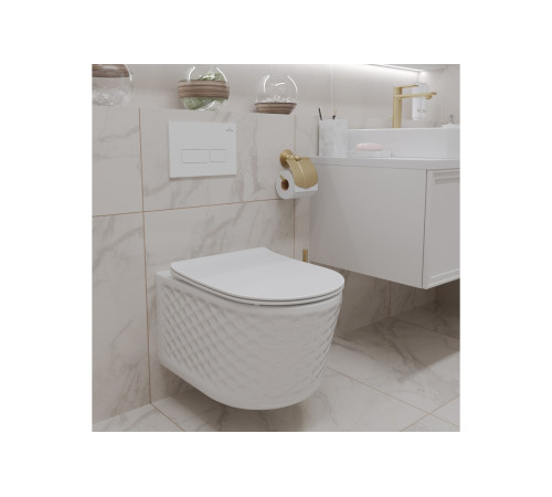 Комплект 6 в 1 Roxen StounFix Dual Fresh 868595