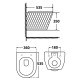 Комплект 6 в 1 Roxen StounFix Dual Fresh 868595