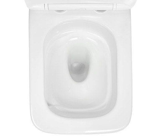 Напольный унитаз Roxen Amati Tornado 600165-01 Rimless Soft Close Напольный унитаз Roxen Amati Tornado 600165-01 Rimless Soft Close