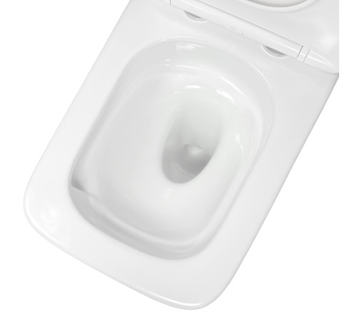 Напольный унитаз Roxen Amati Tornado 600165-01 Rimless Soft Close Напольный унитаз Roxen Amati Tornado 600165-01 Rimless Soft Close