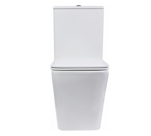 Напольный унитаз Roxen Amati Tornado 600165-01 Rimless Soft Close Напольный унитаз Roxen Amati Tornado 600165-01 Rimless Soft Close