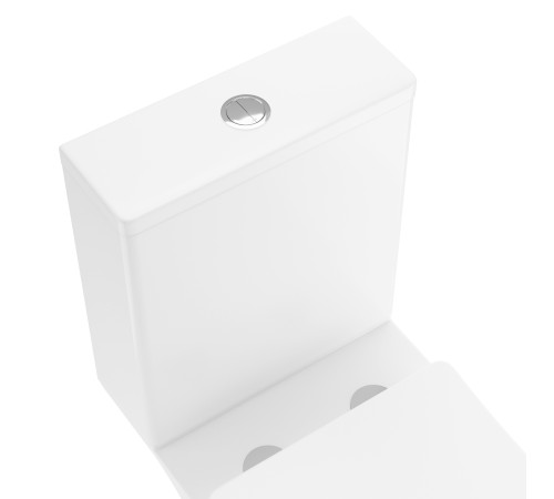 Напольный унитаз Roxen Urban Tornado 600190-01 Rimless Soft Close Напольный унитаз Roxen Urban Tornado 600190-01 Rimless Soft Close