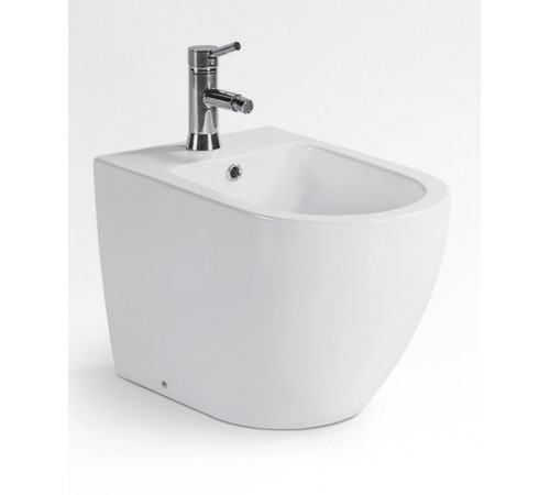 Напольное биде Roxen Antares 610185-00 Напольное биде Roxen Antares 610185-00