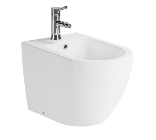 Напольное биде Roxen Antares 610185-00 Напольное биде Roxen Antares 610185-00