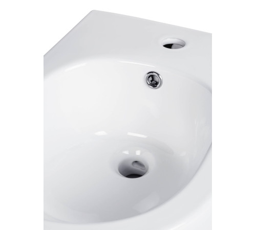 Напольное биде Roxen Antares 610185-00 Напольное биде Roxen Antares 610185-00