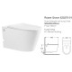 Подвесной унитаз Roxen Grown 620270-01 с импульсным смывом