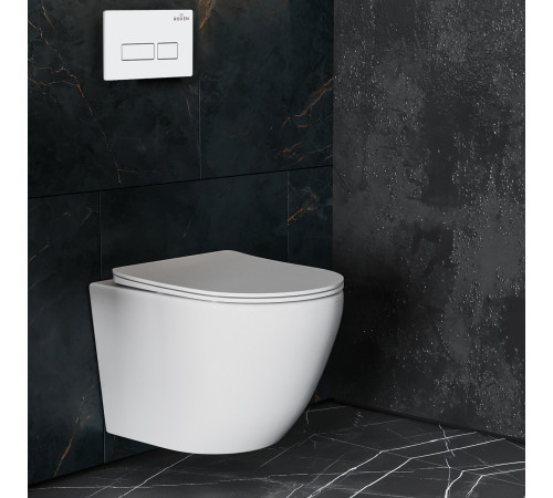 Инсталляция для подвесного унитаза 4 в 1 Roxen StounFix Dual Fresh 833336 с аромадозатором Инсталляция для подвесного унитаза 4 в 1 Roxen StounFix Dual Fresh 833336 с аромадозатором