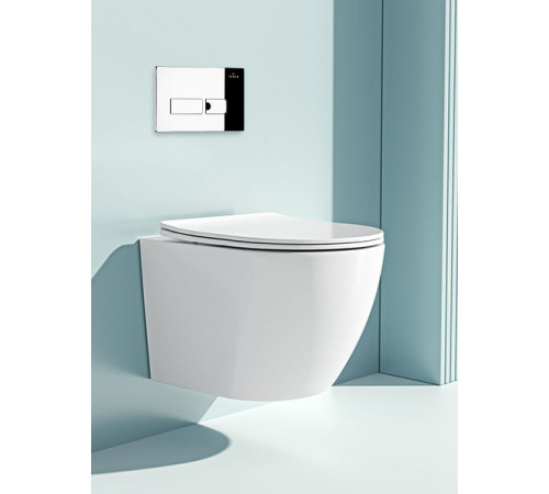 Инсталляция для подвесного унитаза 4 в 1 Roxen StounFix Dual Fresh 852222 с аромадозатором Инсталляция для подвесного унитаза 4 в 1 Roxen StounFix Dual Fresh 852222 с аромадозатором