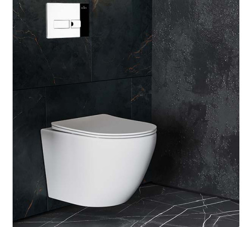 Инсталляция для подвесного унитаза 4 в 1 Roxen StounFix Dual Fresh 852222 с аромадозатором Инсталляция для подвесного унитаза 4 в 1 Roxen StounFix Dual Fresh 852222 с аромадозатором