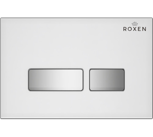 Комплект 6 в 1 Roxen StounFix Dual Fresh 868446