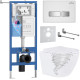 Комплект 6 в 1 Roxen StounFix Dual Fresh 868446