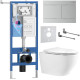 Комплект 6 в 1 Roxen StounFix Dual Fresh 868459