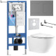 Комплект 6 в 1 Roxen StounFix Dual Fresh 868461