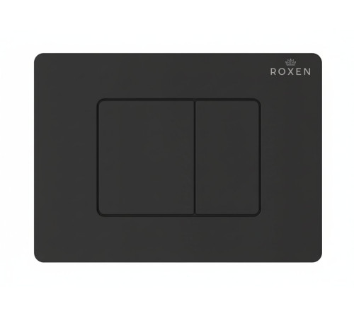 Комплект инсталляции для приставного унитаза 5 в 1 Roxen Attach 868668