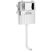 Система инсталляции для приставного унитаза 3 в 1 Roxen Attach 898962  Система инсталляции для приставного унитаза 3 в 1 Roxen Attach 898962