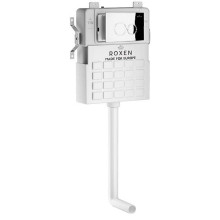 Система инсталляции для приставного унитаза 3 в 1 Roxen Attach 898962  Система инсталляции для приставного унитаза 3 в 1 Roxen Attach 898962