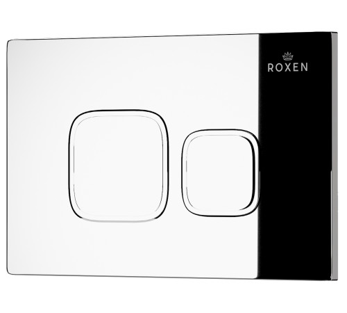 Система инсталляции для приставного унитаза 3 в 1 Roxen Attach 915079  Система инсталляции для приставного унитаза 3 в 1 Roxen Attach 915079