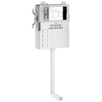 Система инсталляции для приставного унитаза 3 в 1 Roxen Attach 915079  Система инсталляции для приставного унитаза 3 в 1 Roxen Attach 915079