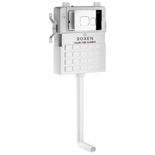 Система инсталляции для приставного унитаза 3 в 1 Roxen Attach 915079  Система инсталляции для приставного унитаза 3 в 1 Roxen Attach 915079