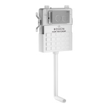 Система инсталляции для приставного унитаза 3 в 1 Roxen Attach 918201  Система инсталляции для приставного унитаза 3 в 1 Roxen Attach 918201