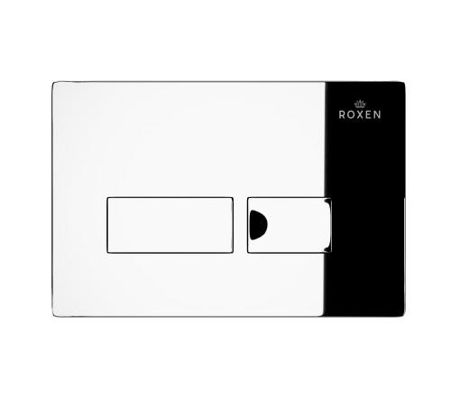 Система инсталляции для приставного унитаза 3 в 1 Roxen Attach 925621  Система инсталляции для приставного унитаза 3 в 1 Roxen Attach 925621