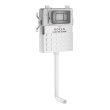  Система инсталляции для приставного унитаза 3 в 1 Roxen Attach 930920