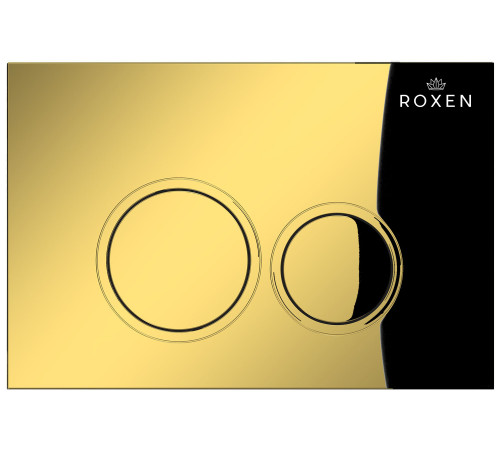 Система инсталляции для приставного унитаза 3 в 1 Roxen Attach 945177  Система инсталляции для приставного унитаза 3 в 1 Roxen Attach 945177