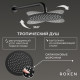 Душевая система скрытого монтажа Roxen Santi 	50014000-B