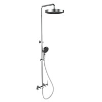 Душевая стойка Roxen Florence 500605-CH