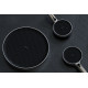 Душевая стойка Roxen Caspia 500660-BN
