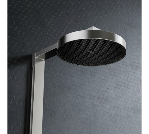 Душевая стойка Roxen Florence 500605-CH