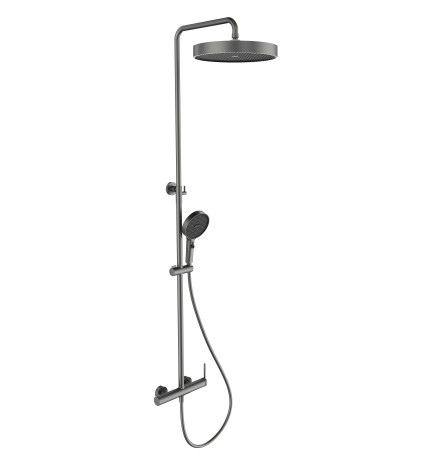 Душевая стойка Roxen Florence 500605-GM
