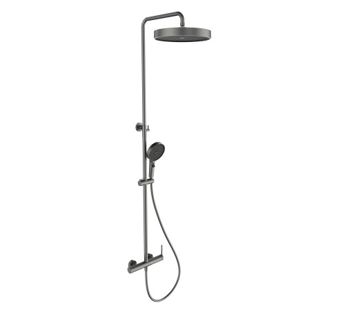 Душевая стойка Roxen Florence 500605-GM