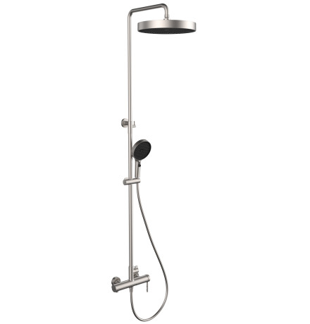 Душевая стойка Roxen Santi 500640-BN
