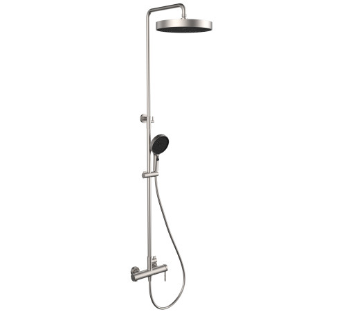 Душевая стойка Roxen Santi 500640-BN