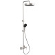 Душевая стойка Roxen Santi 500640-BN