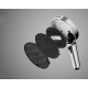 Душевая стойка Roxen Caspia 500660-BN