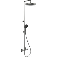 Душевая стойка Roxen Santi 500640-GM