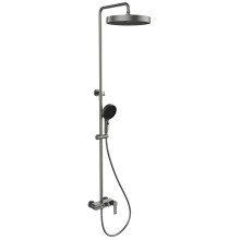 Душевая стойка Roxen Caspia 500660-GM