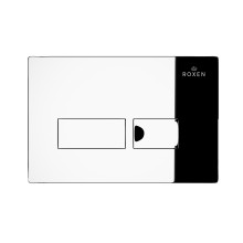 Кнопка для инсталляции Roxen Caspia 410280CH