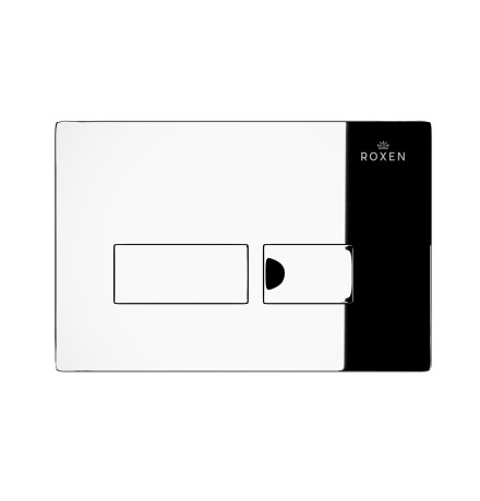 Кнопка для инсталляции Roxen Caspia 410280CH