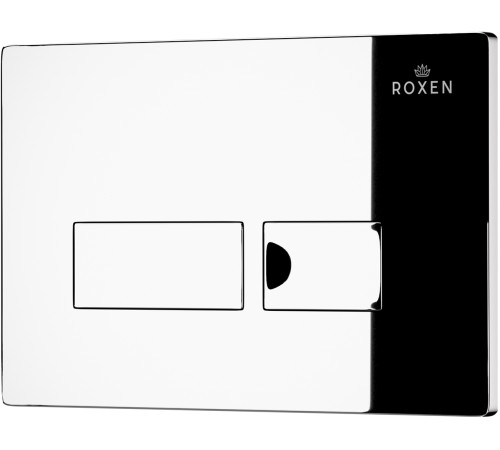 Кнопка для инсталляции Roxen Caspia 410280CH