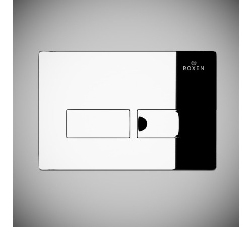 Кнопка для инсталляции Roxen Caspia 410280CH