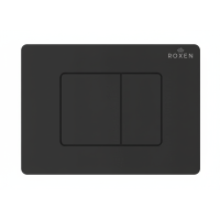 Кнопка для инсталляции Roxen Steel 420280BM