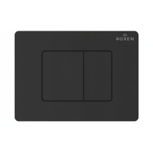 Кнопка для инсталляции Roxen Steel 420280BM