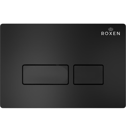 Кнопка для инсталляции Roxen Caspia 410280B
